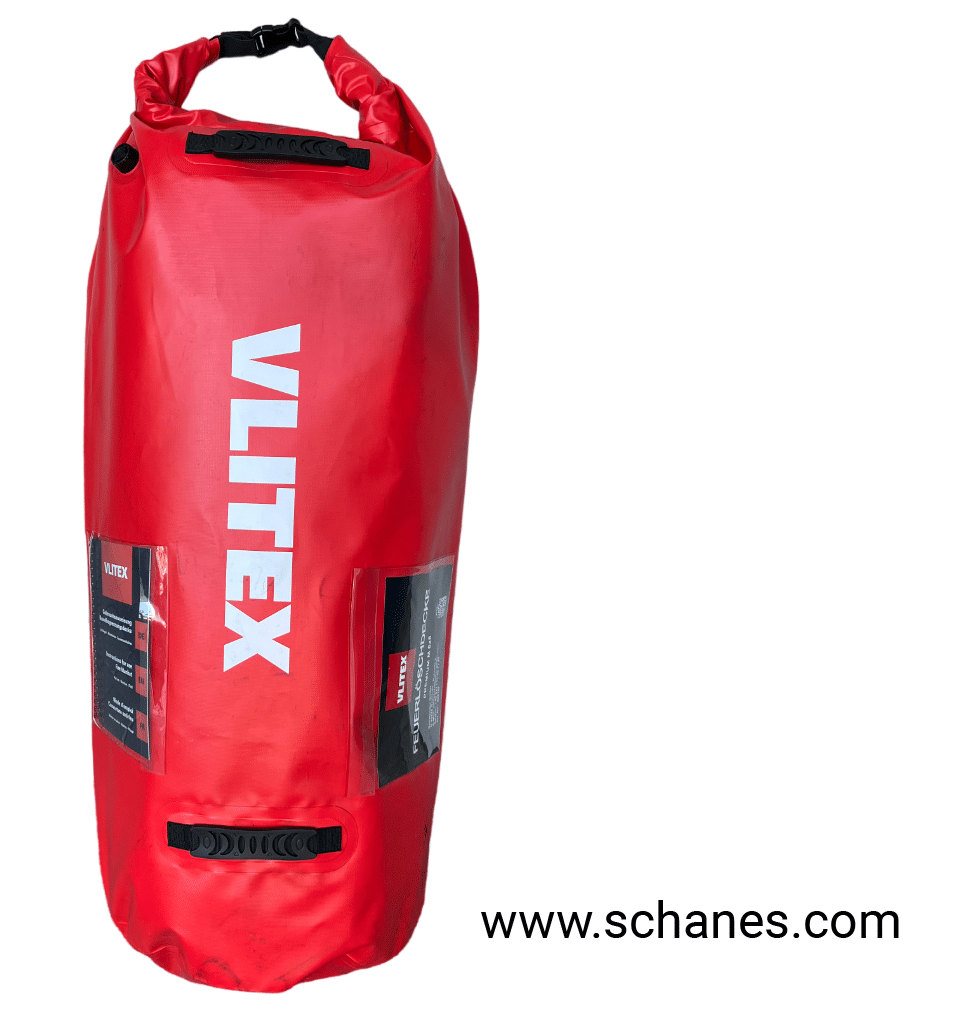 Vlitex Tragesack