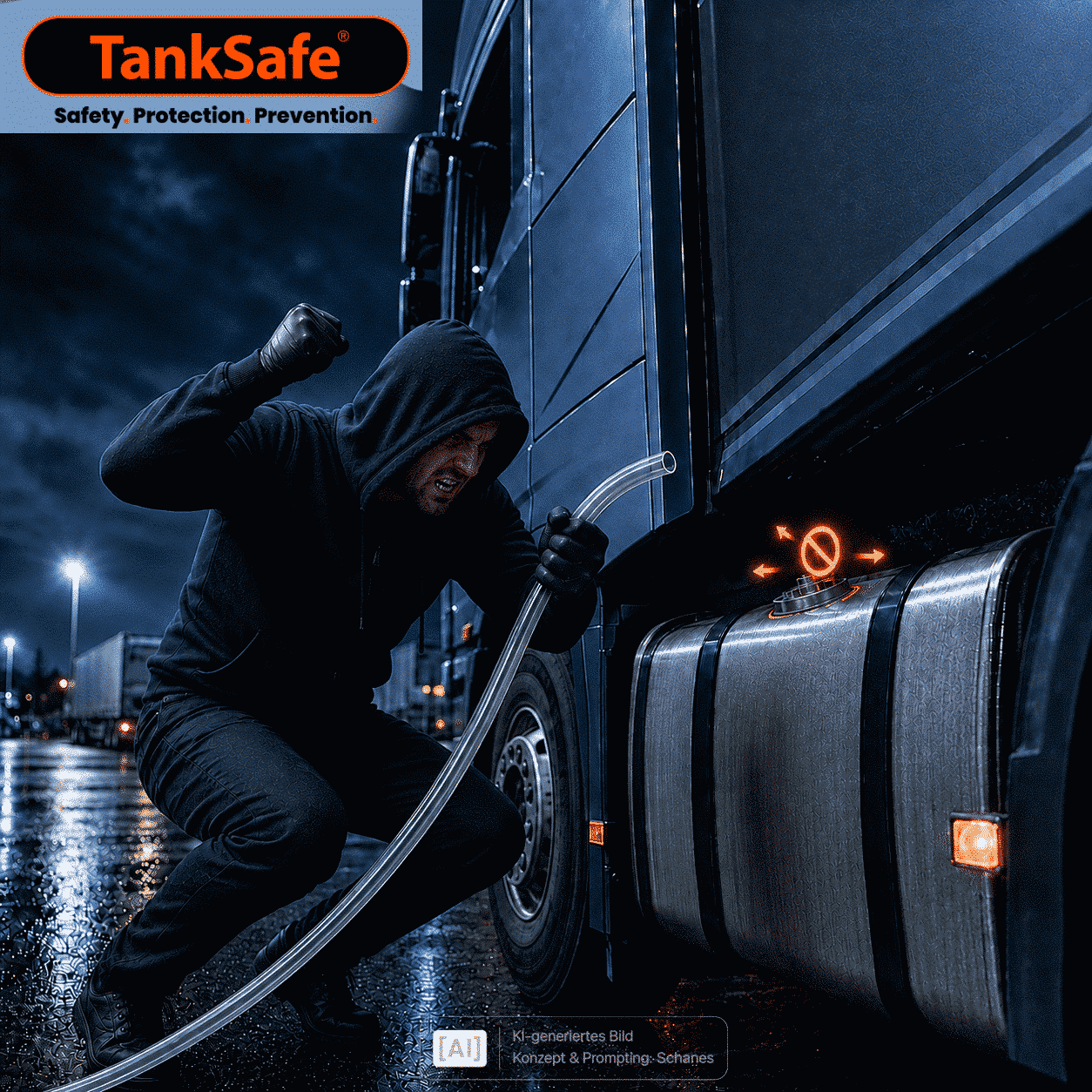 TankSafe®