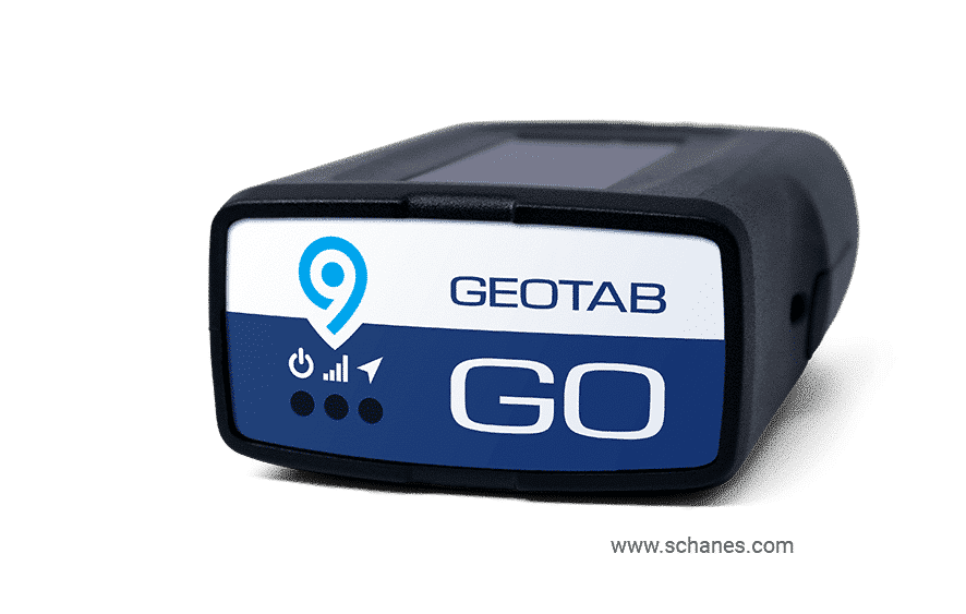 Geotab GO 9