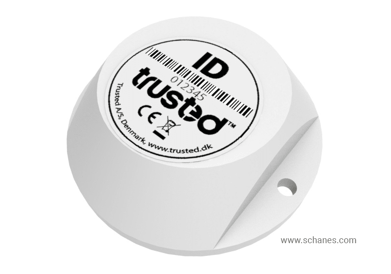 Trusted TAG ID